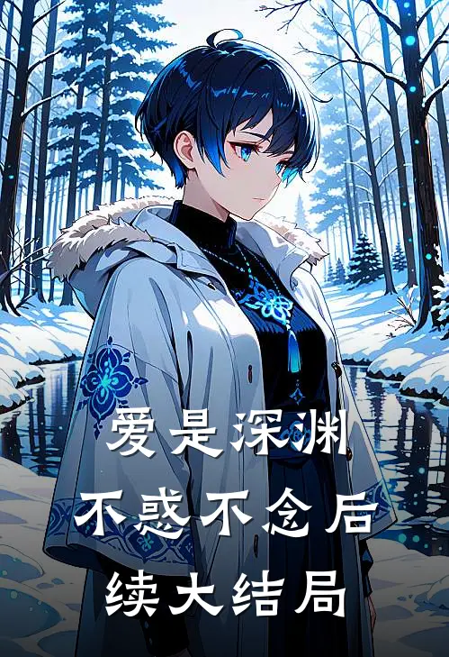 爱是深渊，不惑不念后续大结局