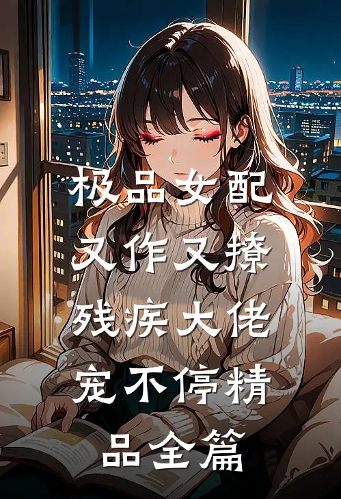 极品女配又作又撩，残疾大佬宠不停精品全篇