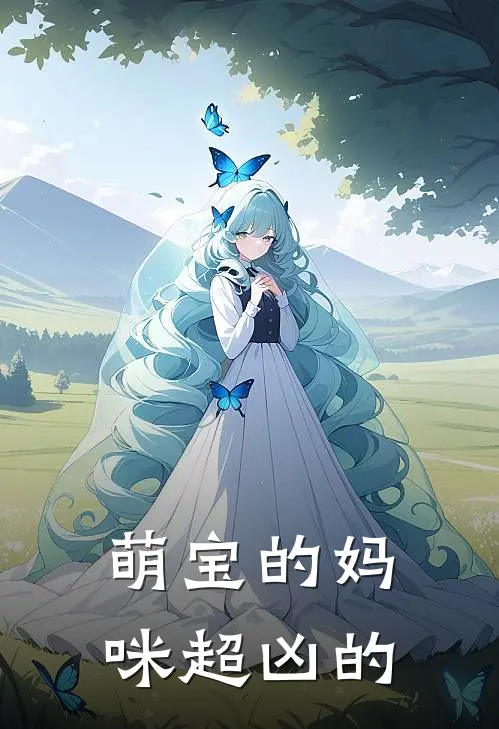 萌宝的妈咪超凶的