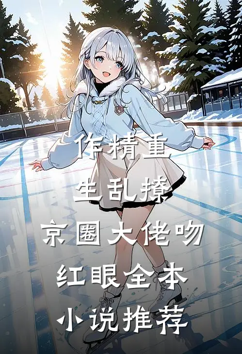 作精重生乱撩，京圈大佬吻红眼全本小说推荐