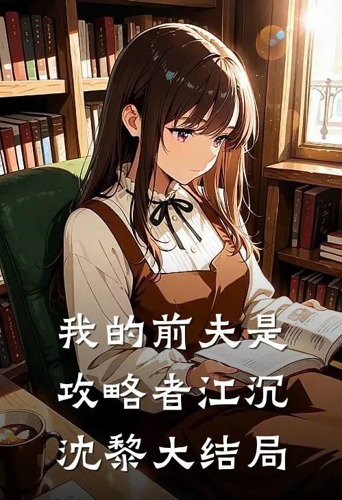 我的前夫是攻略者江沉沈黎大结局