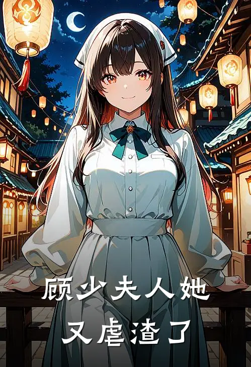 顾少夫人她又虐渣了