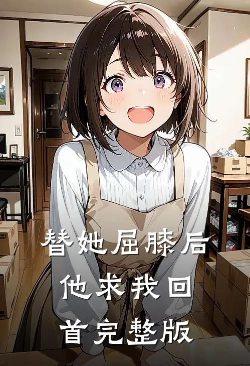 替她屈膝后，他求我回首完整版