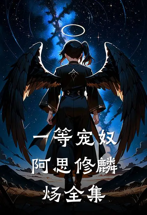 一等宠奴阿思修麟炀全集