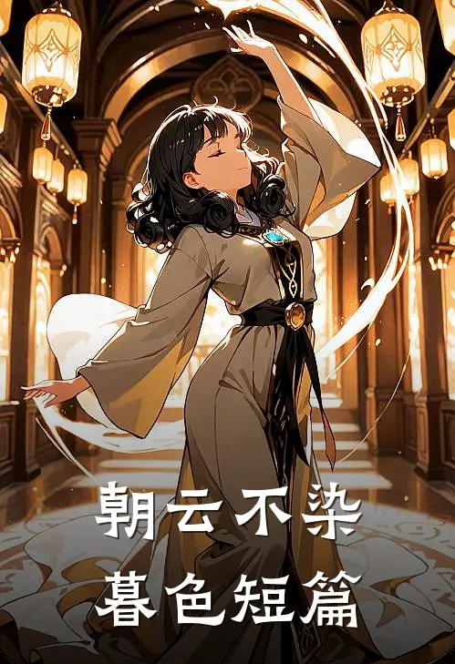 朝云不染暮色短篇