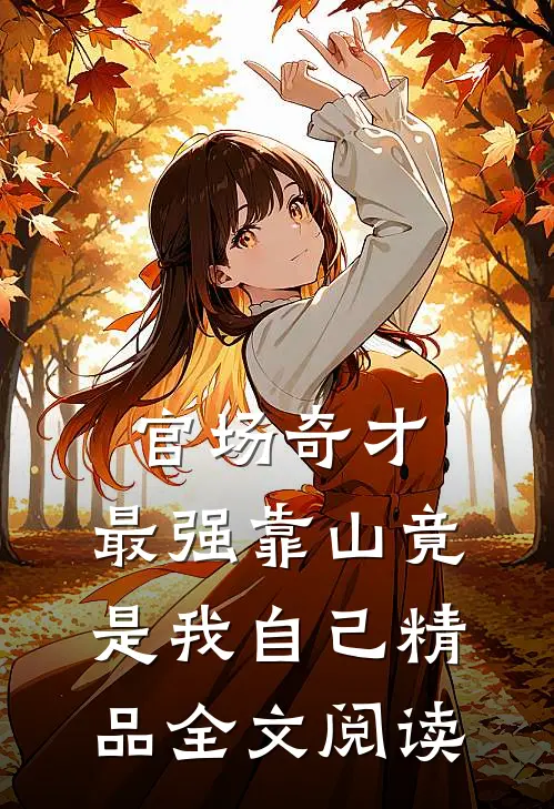 官场奇才：最强靠山竟是我自己精品全文阅读