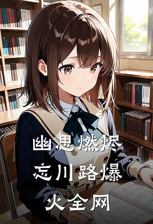幽思燃烬忘川路爆火全网