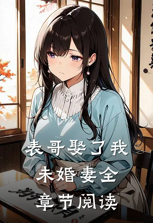表哥娶了我未婚妻全章节阅读