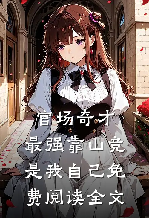 官场奇才：最强靠山竟是我自己免费阅读全文