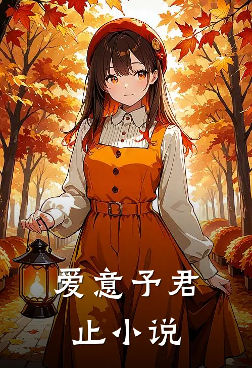 爱意予君止小说