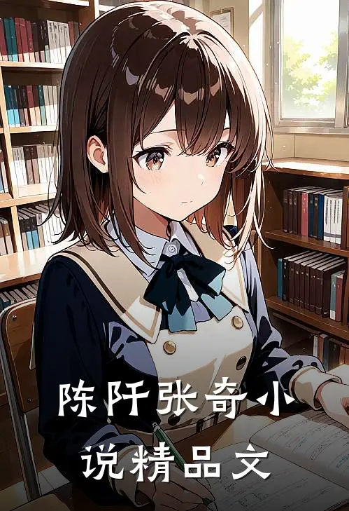 陈阡张奇小说精品文