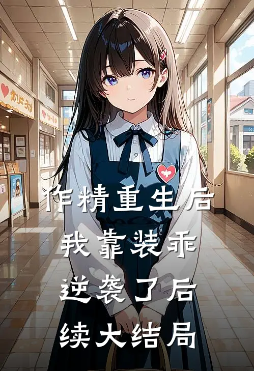 作精重生后，我靠装乖逆袭了后续大结局
