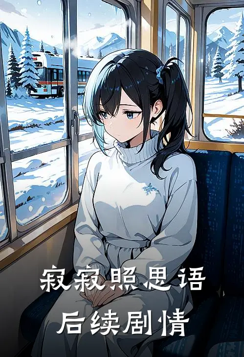 寂寂照思语后续剧情