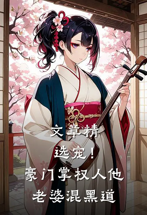 文章精选宠！豪门掌权人他老婆混黑道