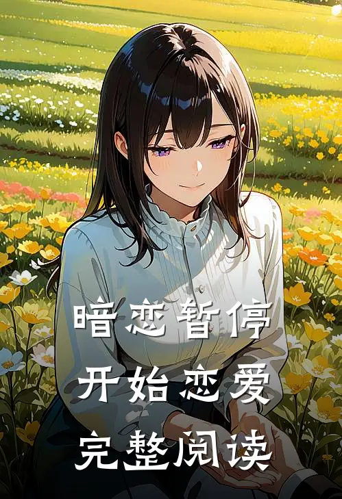 暗恋暂停,开始恋爱完整阅读