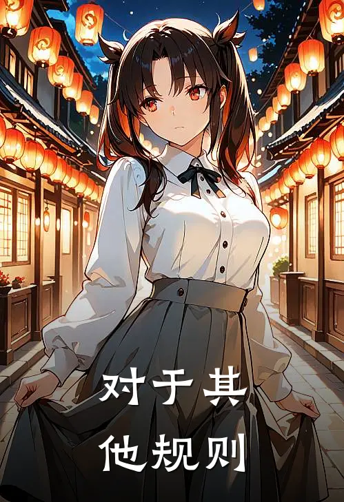 对于其他规则