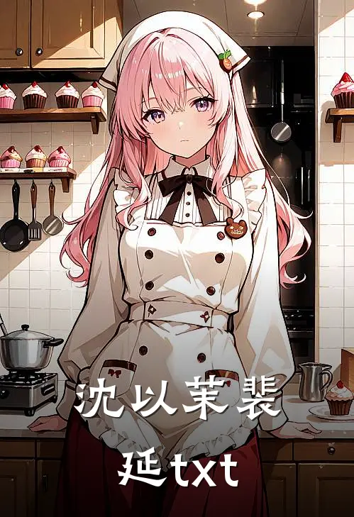 沈以茉裴延txt
