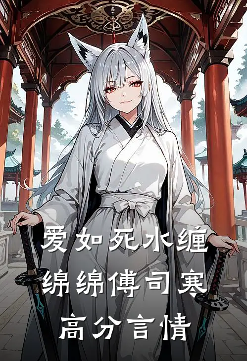 爱如死水缠绵绵傅司寒高分言情