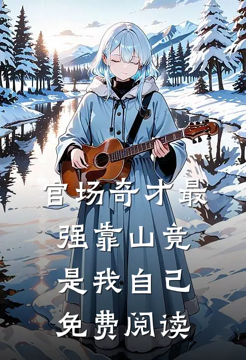 官场奇才最强靠山竟是我自己免费阅读