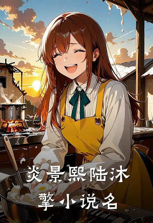 炎景熙陆沐擎的小说