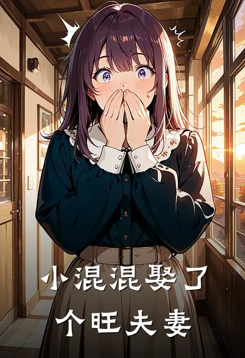 小混混娶了个旺夫妻