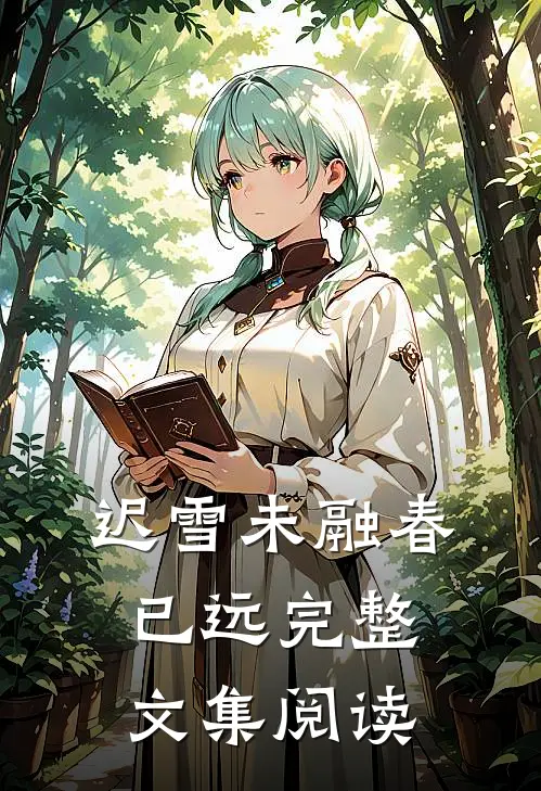 迟雪未融春已远完整文集阅读