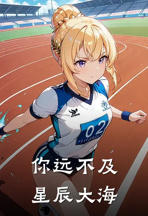 你远不及星辰大海
