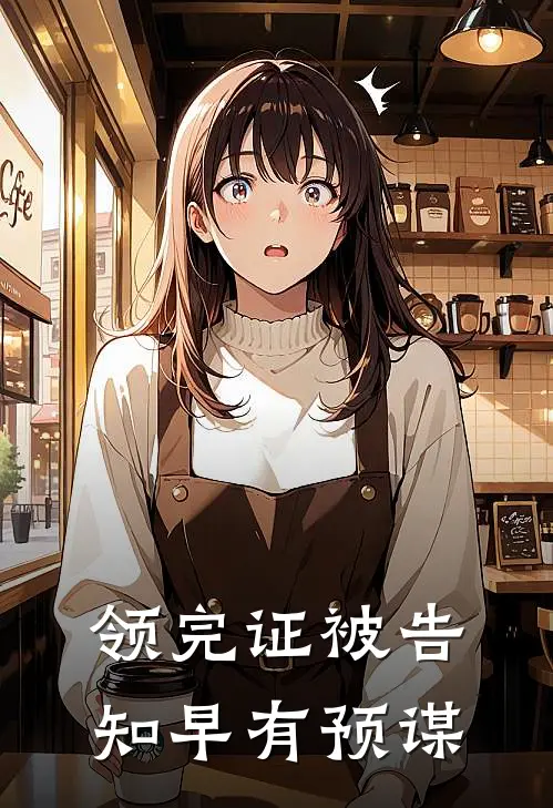 领完证被告知早有预谋