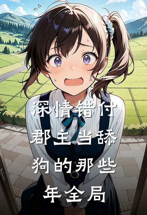 深情错付：郡主当舔狗的那些年全局