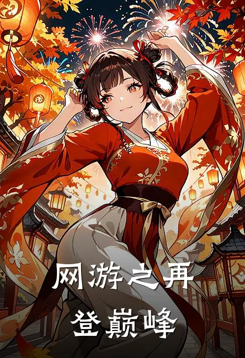 网游之再登巅峰