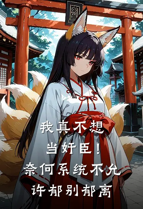 我真不想当奸臣！奈何系统不允许郁别郁离