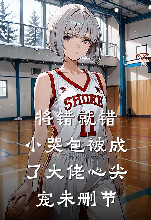 将错就错：小哭包被成了大佬心尖宠未删节