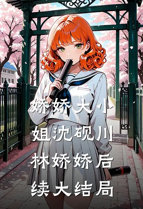 娇娇大小姐沈砚川林娇娇后续大结局