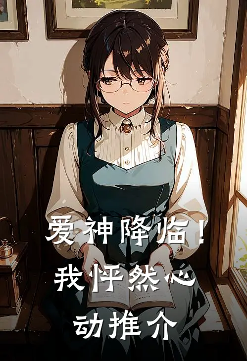 爱神降临!我怦然心动推介书