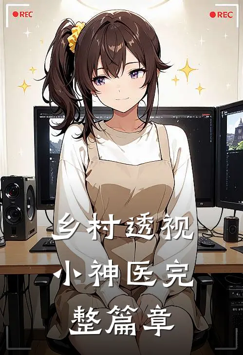 乡村透视小神医完整篇章