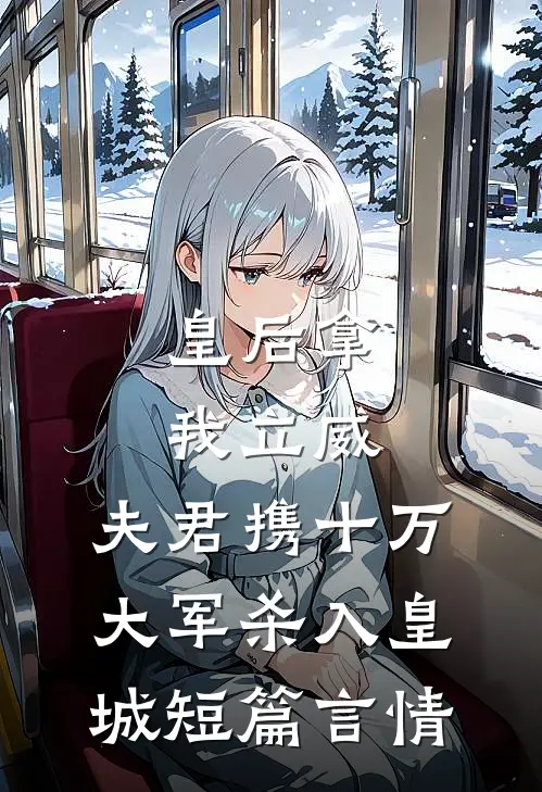 皇后拿我立威，夫君携十万大军杀入皇城短篇言情