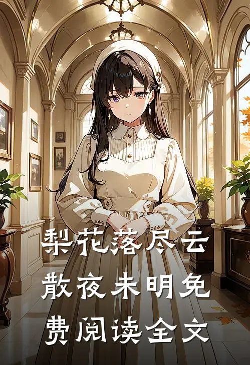 梨花落尽云散夜未明免费阅读全文