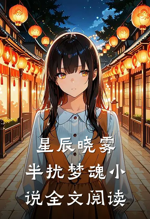 星辰晓雾，半扰梦魂小说全文阅读