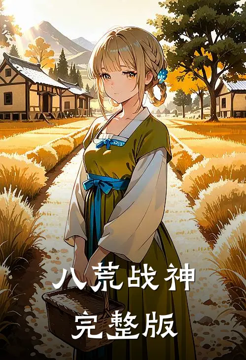 八荒战神完整版