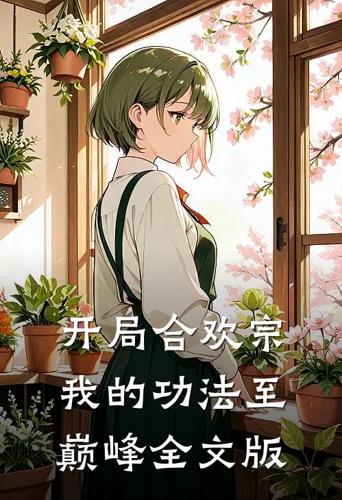 开局合欢宗，我的功法至巅峰全文版