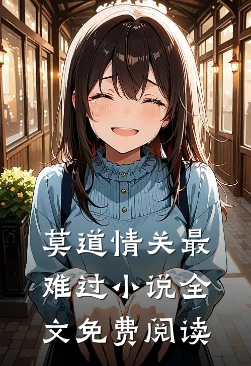 莫道情关最难过小说全文免费阅读