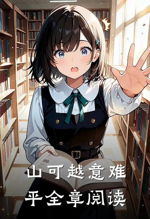 山可越意难平全章阅读