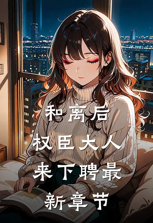 和离后，权臣大人来下聘最新章节