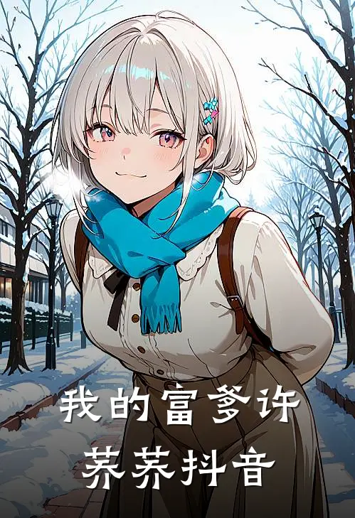我的富爹许荞荞抖音