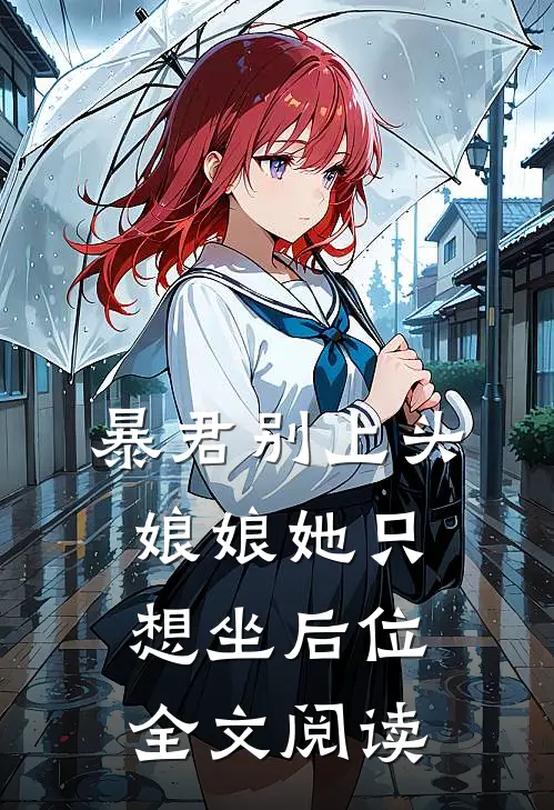 暴君别上头,娘娘她只想坐后位全文阅读