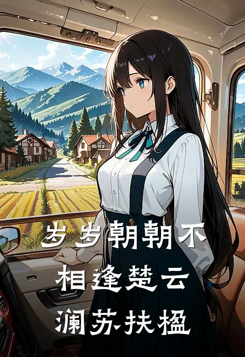 岁岁朝朝不相逢楚云澜苏扶楹