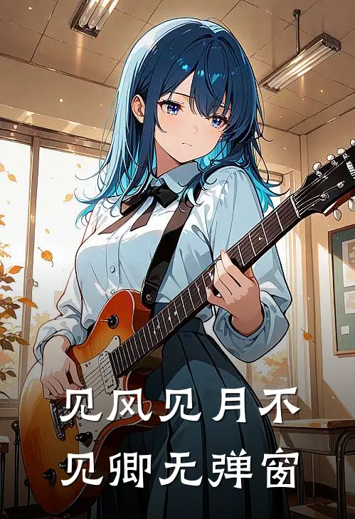 见风见月不见卿无弹窗
