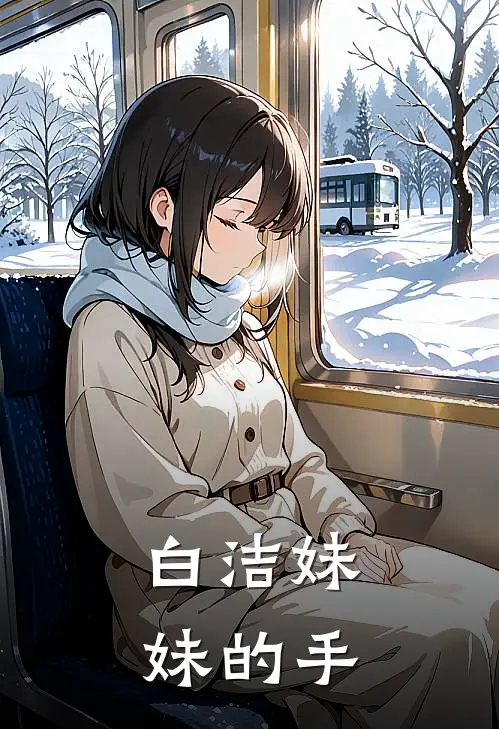 白洁妹妹的手