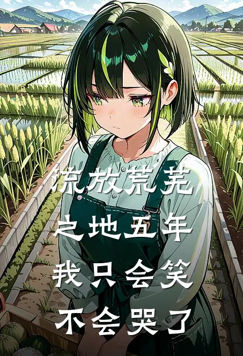流放荒芜之地五年，我只会笑不会哭了