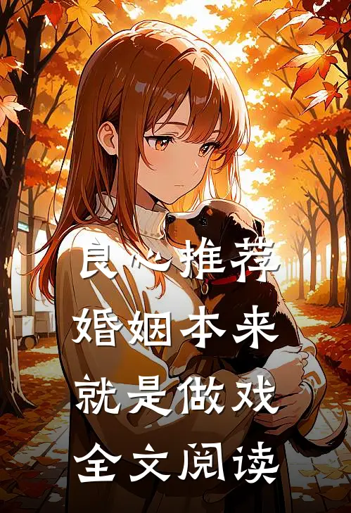 良心推荐婚姻本来就是做戏全文阅读